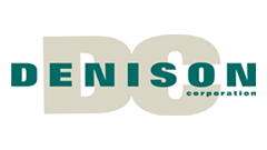 Denison Corp Logo