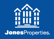 Jones Properties Logo