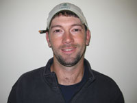 Luke Carey, Supervisor